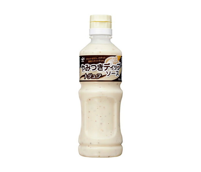 ヤマサ醤油 業務用ディップソース メニュー単価アップへ