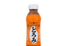 ひかり味噌 新しいみそスタイル提案 ボトルタイプ「とろみ」 「CRAFT MISO とろみ」