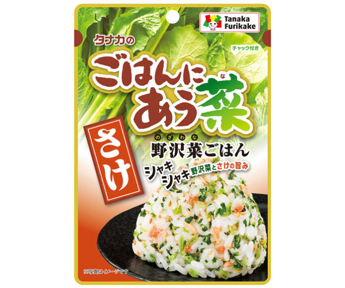 “大人の弁当”向けに「ごはんにあう菜」 節約と満足感を両立 田中食品