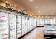 冷凍食品 ワンプレート2割増 中華・丼物など広がり 冷凍食品 ワンプレート2割増 中華・丼物など広がり