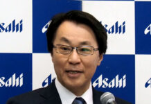 「スマドリ」新ステージへ キーワードは“大人味” 酒代替以外のニーズ狙う アサヒビール 2月25日の会見で松山一雄社長