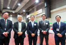 東北に寄り添う菓子卸・関口 東日本大震災では使命感から菓子物流を堅持 病院からも感謝の声 東北に寄り添う菓子卸・関口 東日本大震災では使命感から菓子物流を堅持 病院からも感謝の声