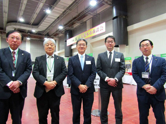 東北に寄り添う菓子卸･関口 東日本大震災では使命感から菓子物流を堅持 病院からも感謝の声