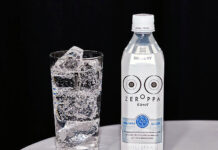 飲食店のノンアルに新たな選択肢 割るだけで“酒の味” サントリー「ゼロッパ」 割材との組み合わせでレシピが多彩に広がる「ゼロッパ」