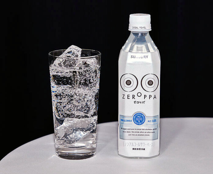 割材との組み合わせでレシピが多彩に広がる「ゼロッパ」