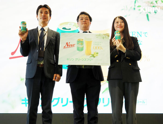 24日の発表会で