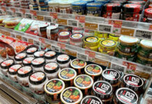 韓国キムチ、日本市場にテコ入れ本格化 本場との“嗜好のズレ”対応、伸びしろ探る スーパーではキムチの品数が増加傾向