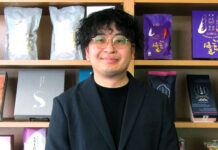 日の出屋製菓産業「100億宣言」に参画 富山県で必要とされる企業に 川合洋平社長