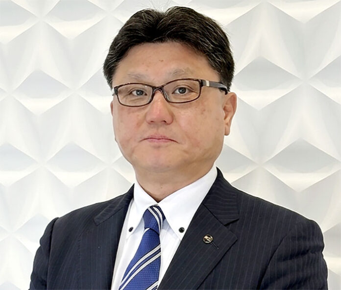 国分中部 新社長に中本毅氏 福井稔氏はCFG副社長を継続