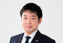 ハウスウェルネスフーズ 新社長に松田取締役 松田良仁取締役