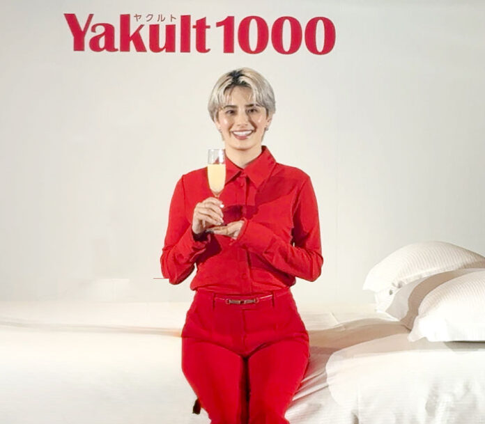 ホラン千秋さん