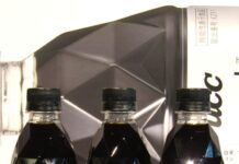 UCC、日本初のペットボトルコーヒー開発 原材料コーヒーのみで「おいしく飲むことで自分をととのえる」新価値創造 「UCC TOTONOU by BLACK無糖」