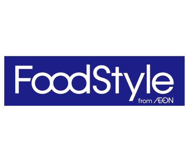 新屋号Food Styleのロゴ