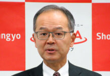 昭和産業 穀物の可能性広げる 高付加価値戦略を推進 長期経営ビジョン策定 塚越英行社長