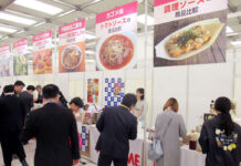 ヤグチ春季見本市 特性×用途を比較提案 前回超える1400人超来場 ヤグチ春季見本市 特性×用途を比較提案 前回超える1400人超来場