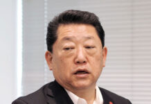 5月8日「ぬか漬けの日」 記念日協会に正式登録 日本いりぬか工業会総会で報告 大川博泰会長