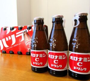 「オロナミンCドリンク」
