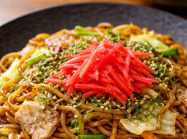 富士宮やきそば」が缶詰に!? 地元の味を全国へ ホテイフーズ – 食品