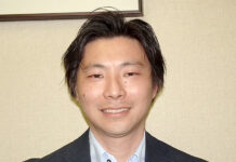 チャンピオンカレー 有形無形の財産を最大活用 チャンカレ、66年目を迎え 中村洋介新社長