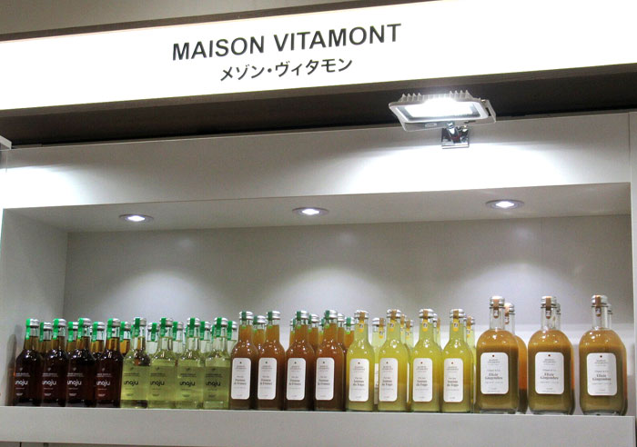 最新のノンアル飲料