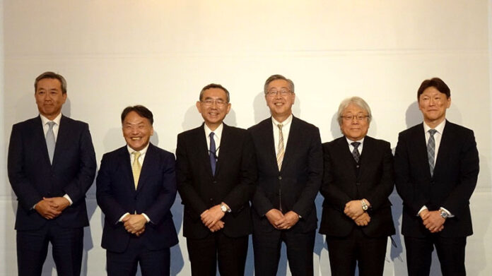 中経最終年度来期に控え 各事業の概況、施策説明 日清製粉G本社記者懇談会