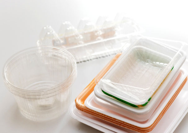 包材価格の高騰が深刻に