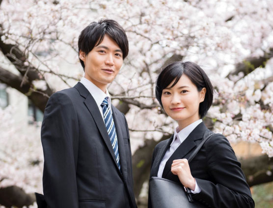 新入社員に読まれるには