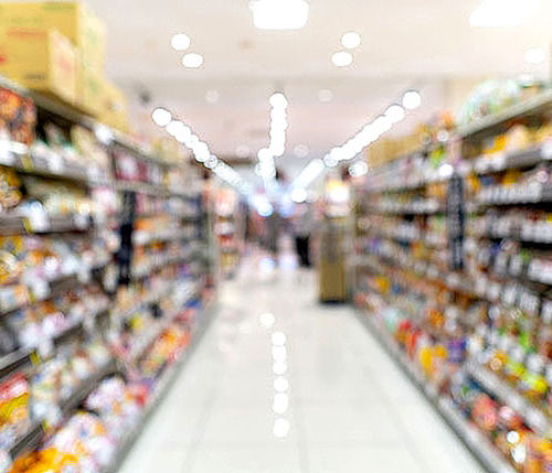 食品界に広がる包材危機