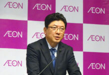 イオン「トップバリュ」 今期売上1・4兆円計画 節約志向の受け皿に 吉田昭夫社長