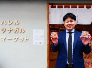 NCP社の杉本貴哉氏