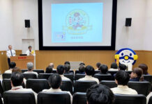 飲酒運転の通報訓練 迷わず行動を キリンビール福岡工場で 飲酒運転の通報訓練 迷わず行動を キリンビール福岡工場で