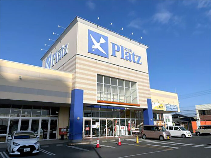 両備ストアの「プラッツ」