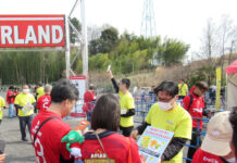 三菱食品「かむかむレモン」 浦和レッズ戦で冠試合 三菱食品「かむかむレモン」 浦和レッズ戦で冠試合