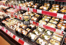 中食・惣菜市場 25年は3.7%増 スーパーがけん引 利便性やコスパに支持、価格改定も追い風に 中食・惣菜市場 25年は3.7%増 スーパーがけん引 利便性やコスパに支持、価格改定も追い風に
