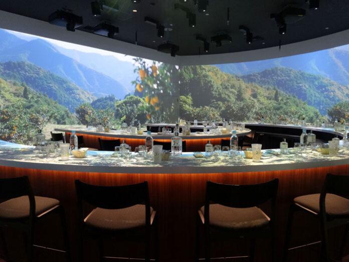 工房のクリエイションルーム