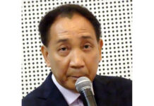 国内外で規模拡大するハラール 東京、タイで展示会開催 Peter Cheung氏