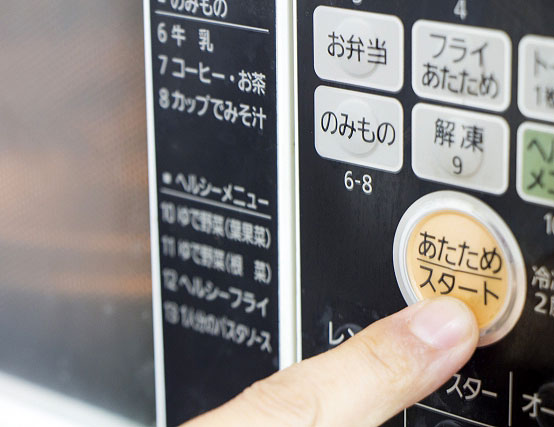 冷凍食品利用で時短実感 女性は1食平均約20分 冷食協調べ