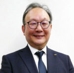 UCCコーヒープロフェッショナルの加藤勝彦社長