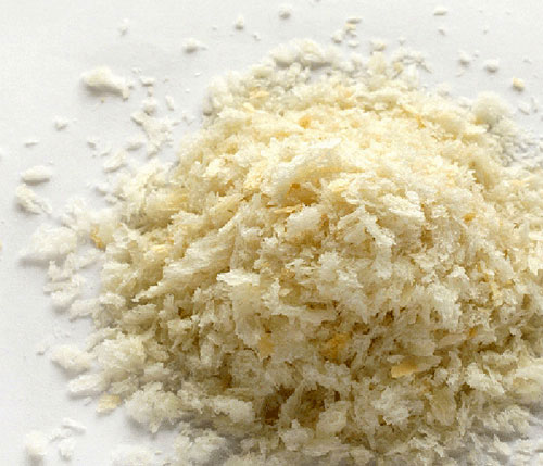 西日本パン粉組合が臨時総会 重油や資材供給に不安