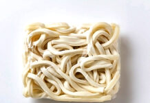 25年冷凍めん生産量 前年比15%増で23億食超 うどん、パスタ好ペース 25年冷凍めん生産量 前年比15%増、23億食超 うどん、パスタ好ペース
