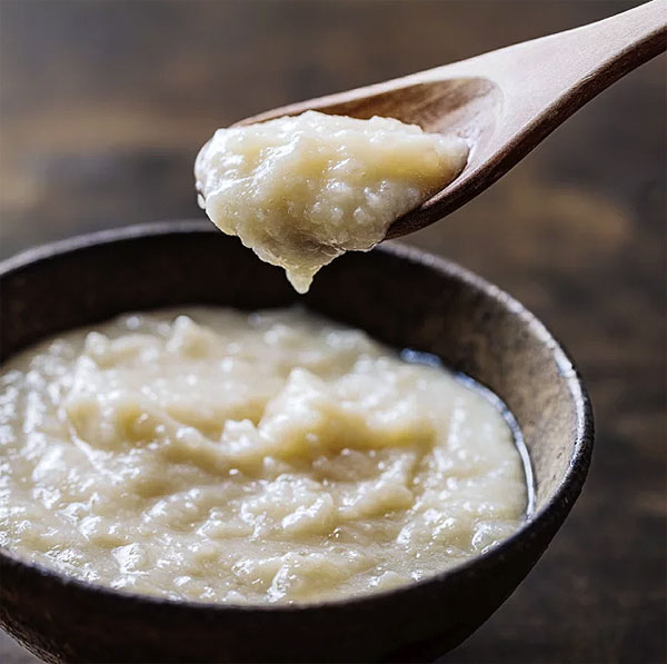 知る人ぞ知る酒醸（チューニャン）