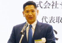 サラダクラブ 全原料を原則国産化へ 産地応援と生活者ニーズに呼応 新谷昭人社長