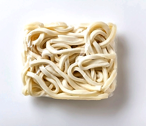 25年冷凍めん生産量 前年比15％増、23億食超 うどん、パスタ好ペース