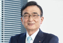 日本ハム 前田文男社長 唯一無二の強みを発揮 「全員で挑戦しよう」掲げる 日本ハム 前田文男社長 唯一無二の強みを発揮 「全員で挑戦しよう」掲げる