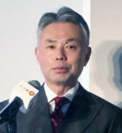 小山剛社長