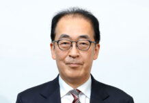 ニップン 新社長に大田尾常務 前鶴社長は会長に ニップン 新社長に大田尾常務 前鶴社長は会長に