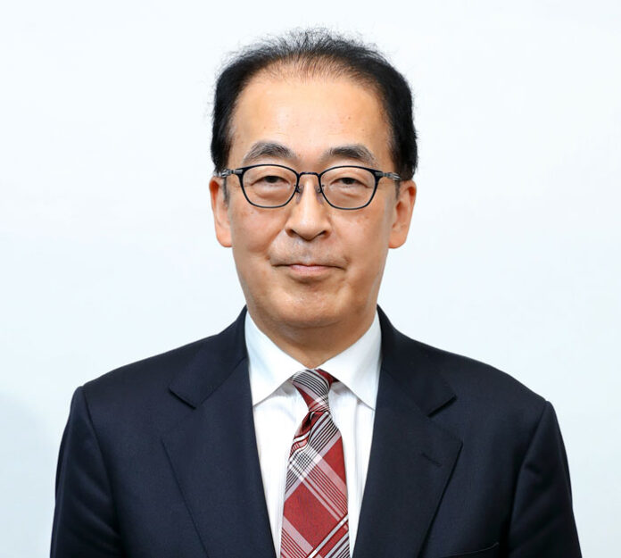 ニップン 新社長に大田尾常務 前鶴社長は会長に