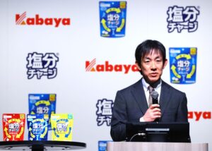 宮川孝一ブランドマーケティング本部長