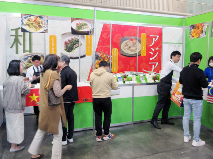 なごやめしをさらに進化させる