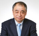 柴山育朗氏（元・伊藤ハム社長）